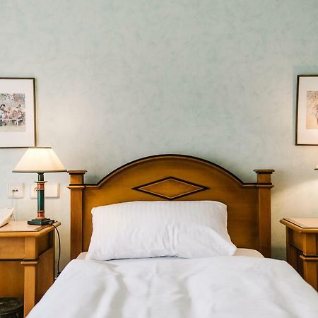 Landhaus Keller - Hotel & Restaurant Malterdingen Екстериор снимка