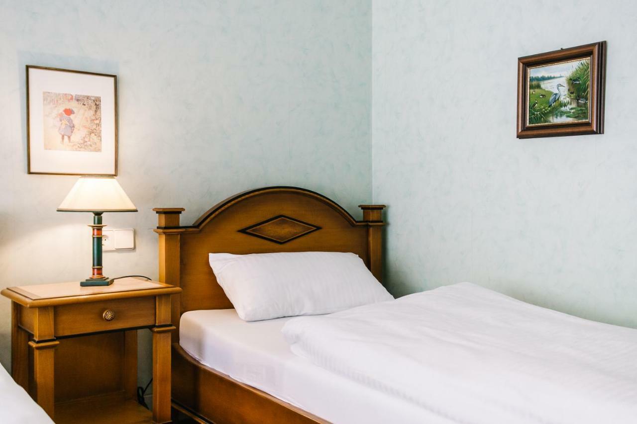 Landhaus Keller - Hotel & Restaurant Malterdingen Екстериор снимка