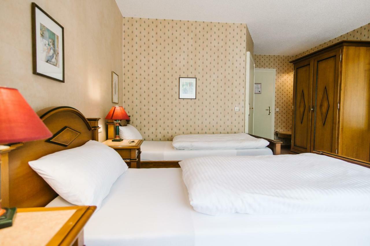 Landhaus Keller - Hotel & Restaurant Malterdingen Екстериор снимка
