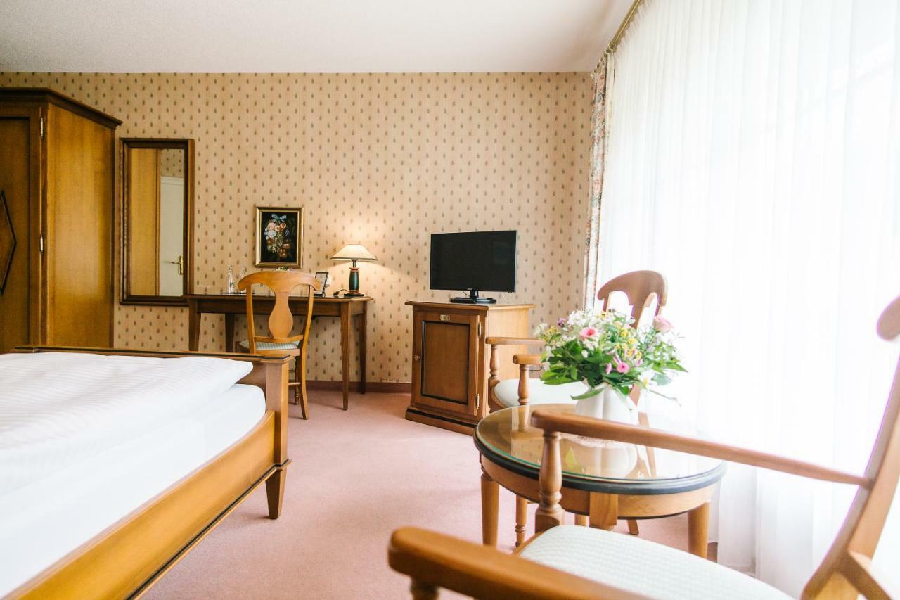 Landhaus Keller - Hotel & Restaurant Malterdingen Екстериор снимка