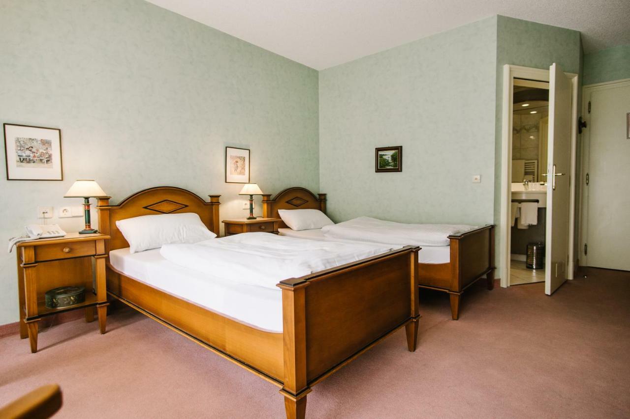 Landhaus Keller - Hotel & Restaurant Malterdingen Екстериор снимка