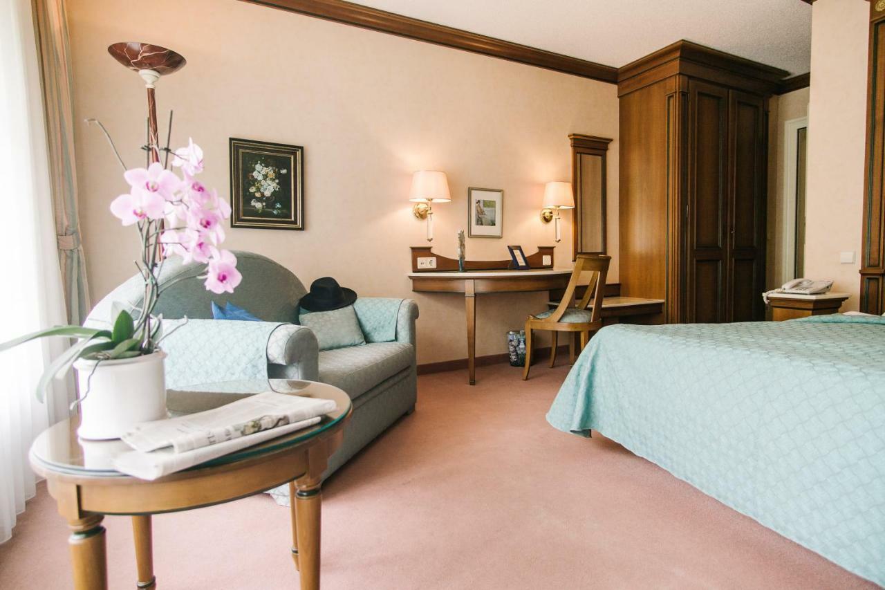 Landhaus Keller - Hotel & Restaurant Malterdingen Екстериор снимка