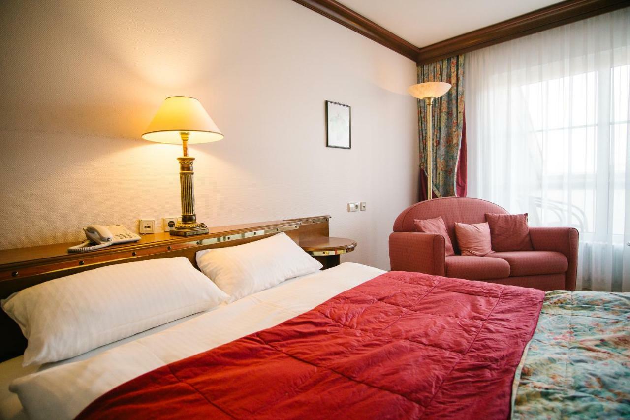 Landhaus Keller - Hotel & Restaurant Malterdingen Екстериор снимка