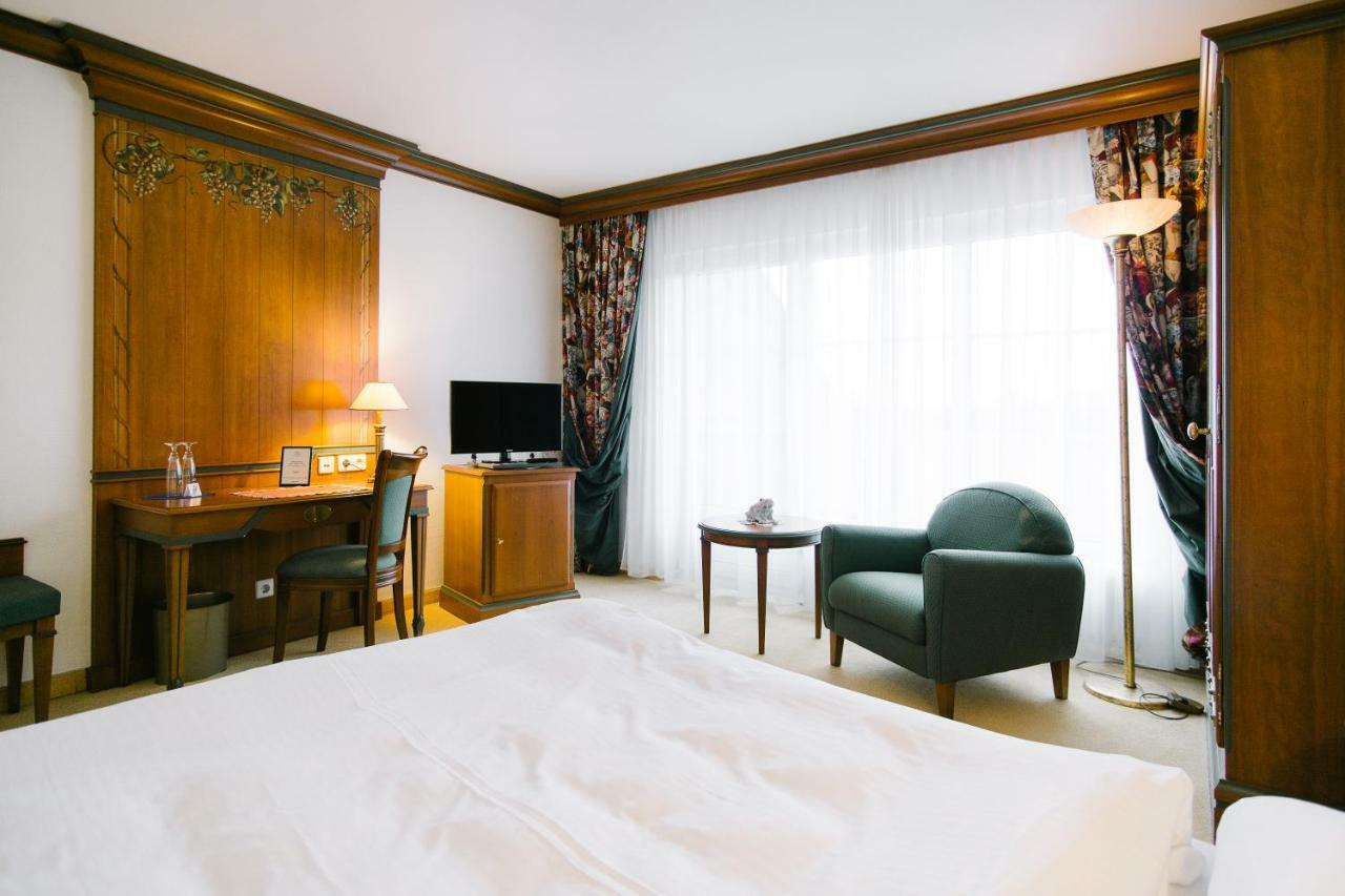 Landhaus Keller - Hotel & Restaurant Malterdingen Екстериор снимка