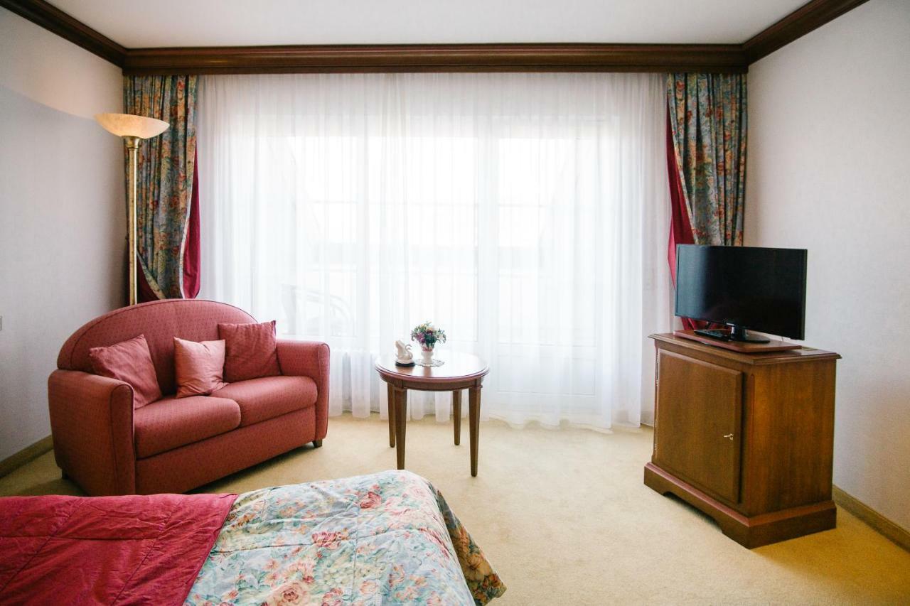 Landhaus Keller - Hotel & Restaurant Malterdingen Екстериор снимка