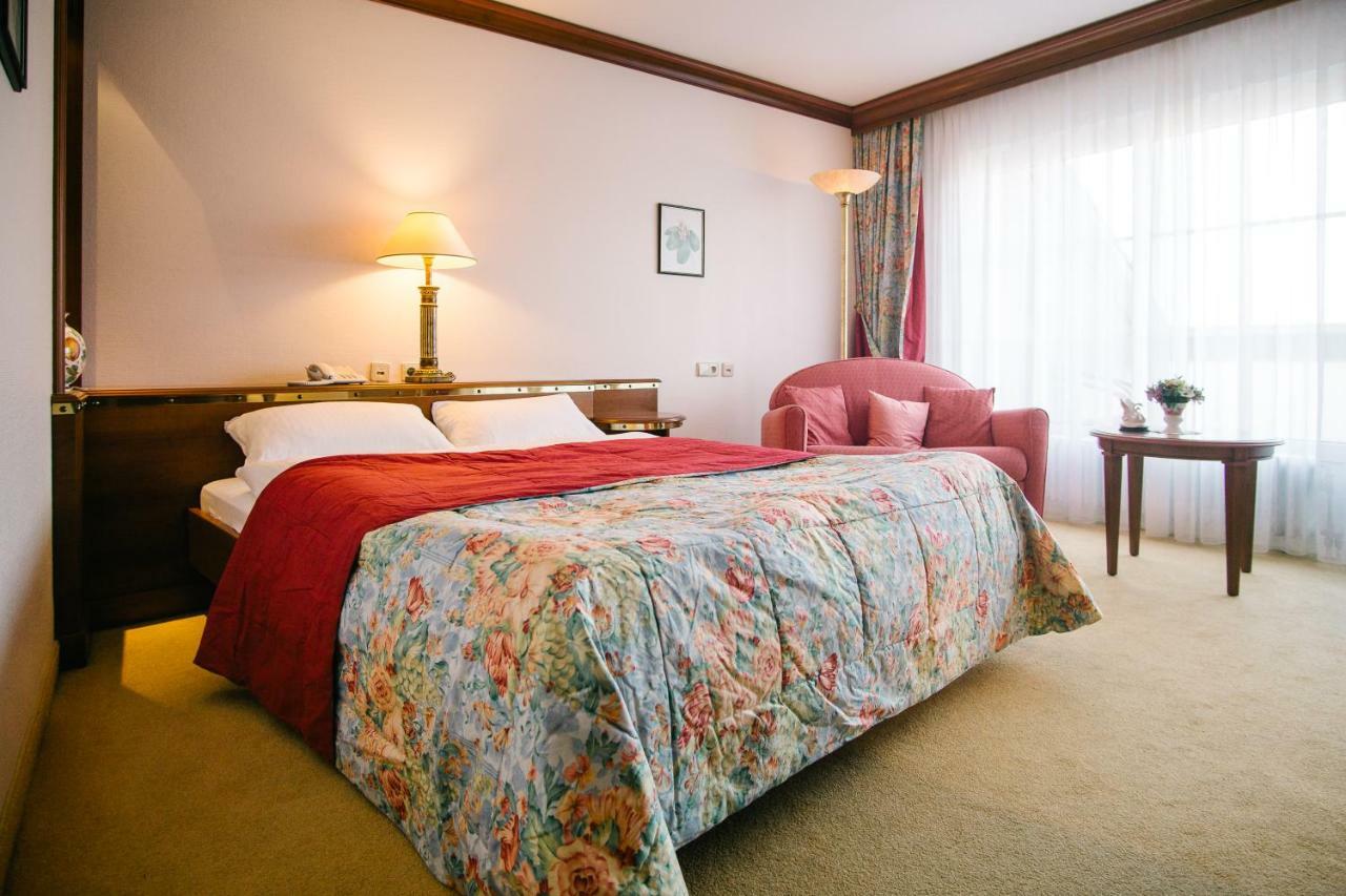 Landhaus Keller - Hotel & Restaurant Malterdingen Екстериор снимка