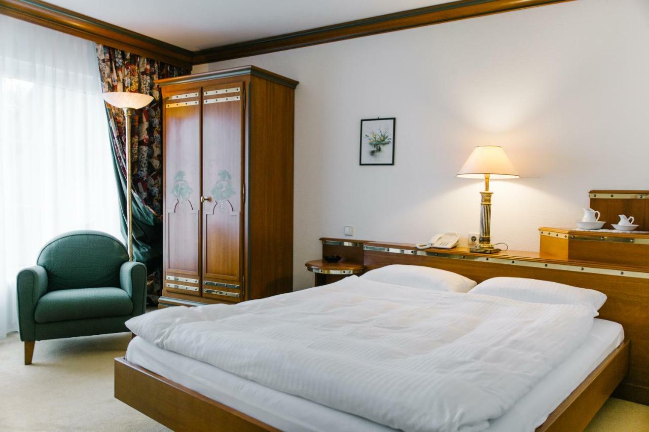 Landhaus Keller - Hotel & Restaurant Malterdingen Екстериор снимка