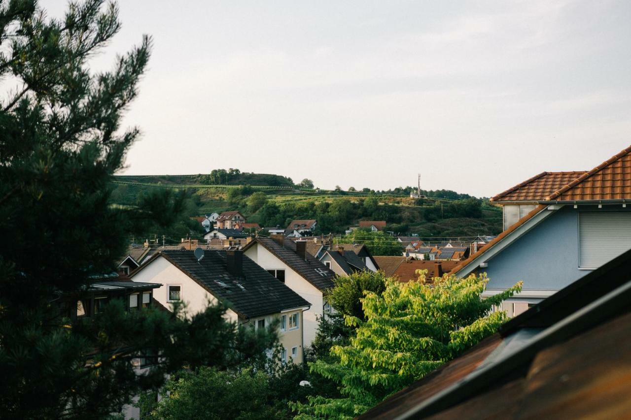 Landhaus Keller - Hotel & Restaurant Malterdingen Екстериор снимка
