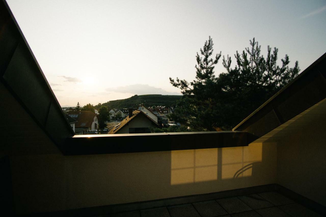 Landhaus Keller - Hotel & Restaurant Malterdingen Екстериор снимка