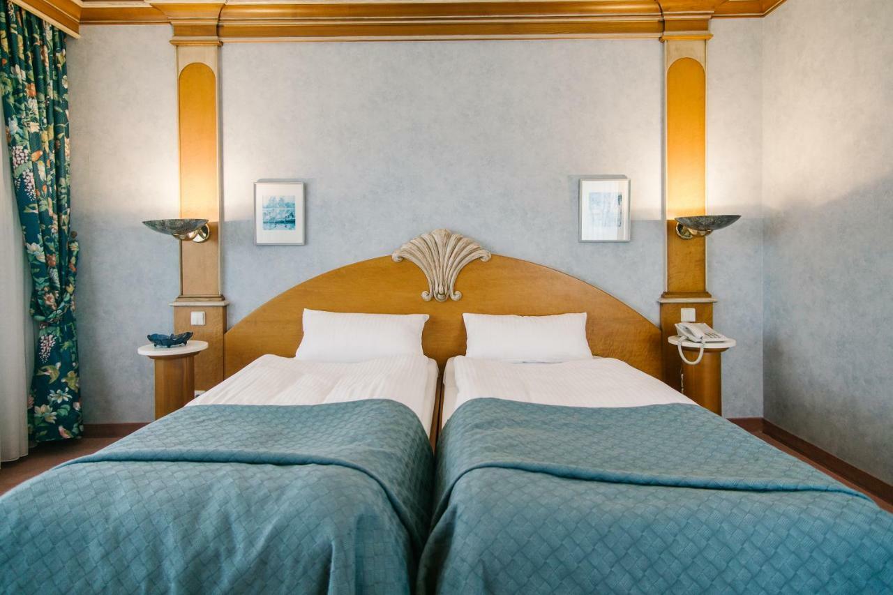 Landhaus Keller - Hotel & Restaurant Malterdingen Екстериор снимка