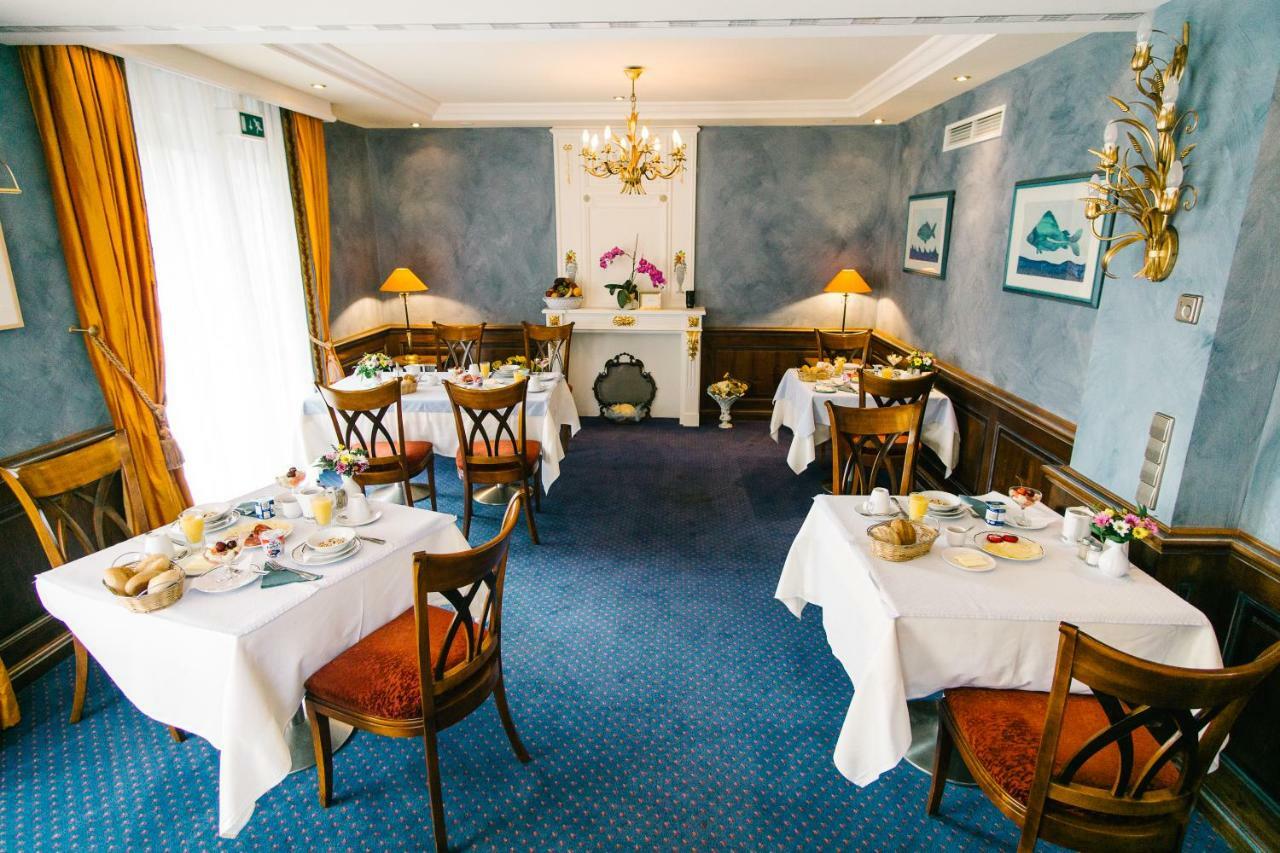 Landhaus Keller - Hotel & Restaurant Malterdingen Екстериор снимка