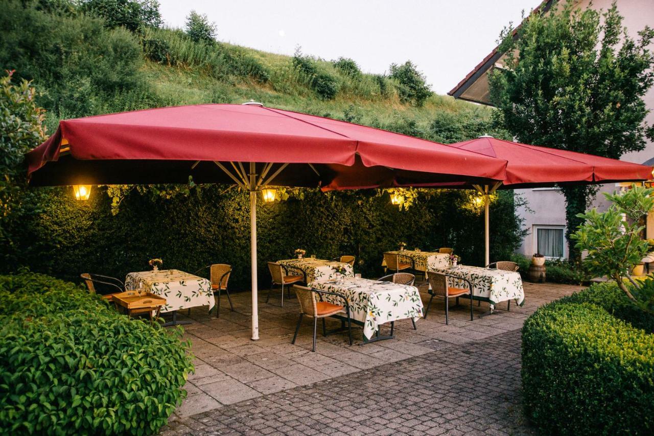Landhaus Keller - Hotel & Restaurant Malterdingen Екстериор снимка