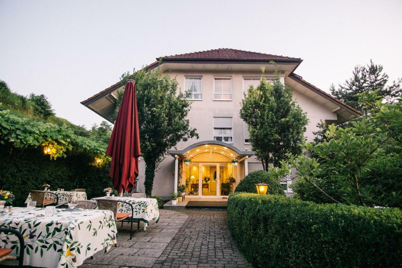 Landhaus Keller - Hotel & Restaurant Malterdingen Екстериор снимка
