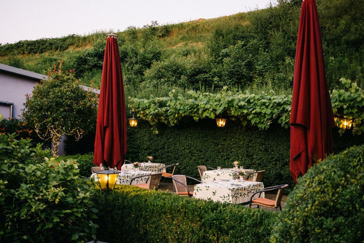 Landhaus Keller - Hotel & Restaurant Malterdingen Екстериор снимка