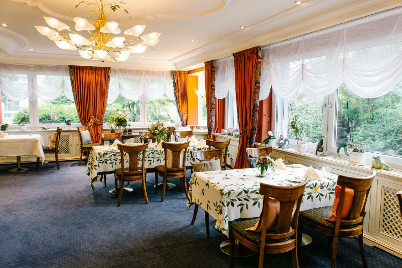 Landhaus Keller - Hotel & Restaurant Malterdingen Екстериор снимка