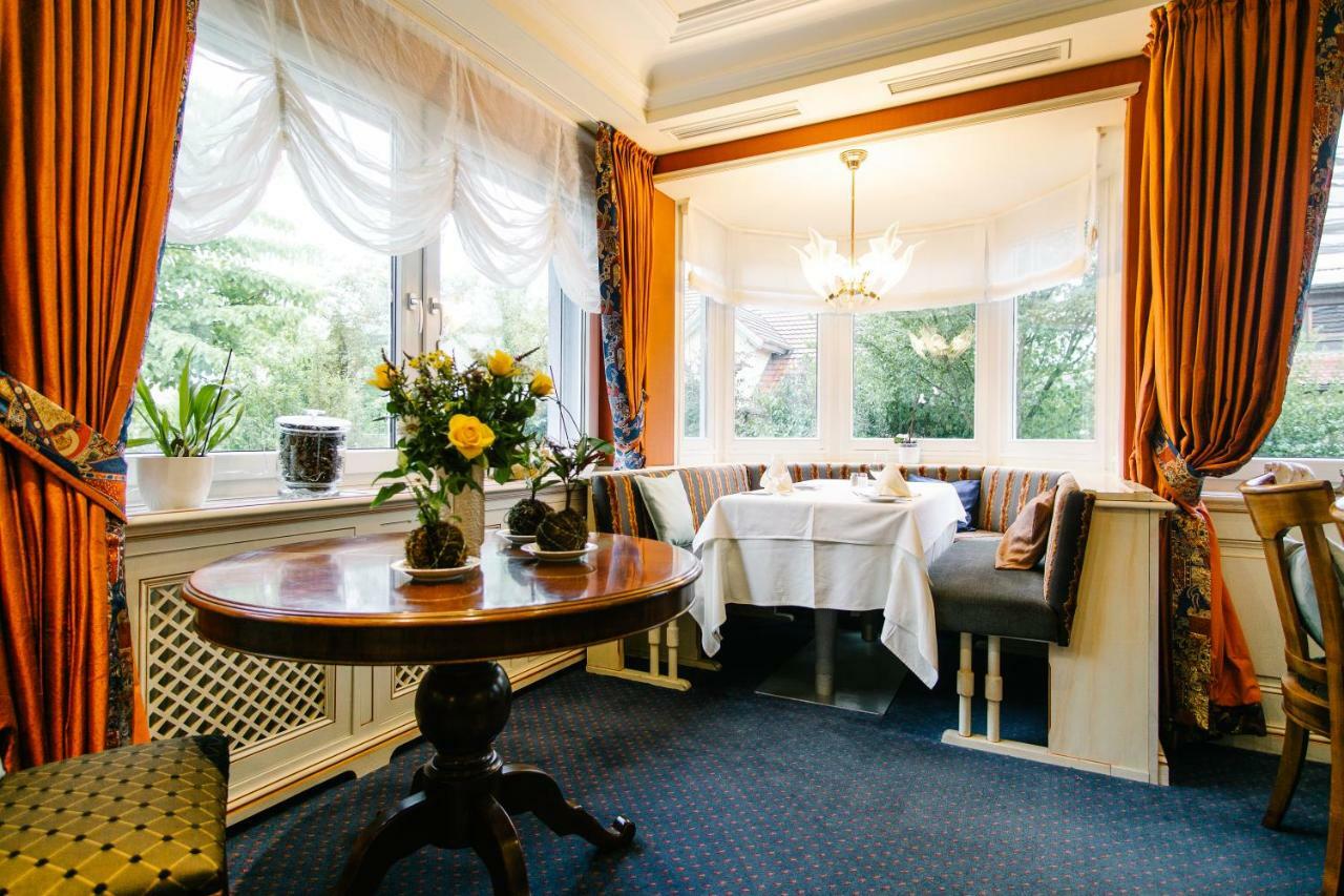 Landhaus Keller - Hotel & Restaurant Malterdingen Екстериор снимка