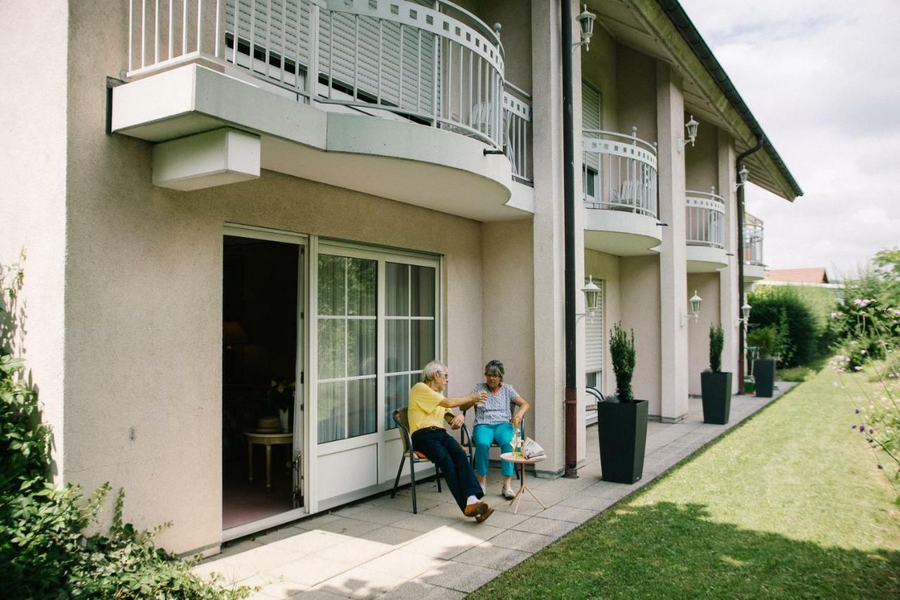 Landhaus Keller - Hotel & Restaurant Malterdingen Екстериор снимка