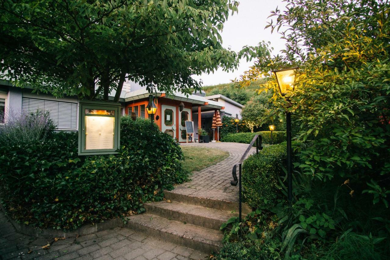 Landhaus Keller - Hotel & Restaurant Malterdingen Екстериор снимка